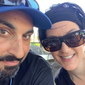 Meet your Posher, Cori rose